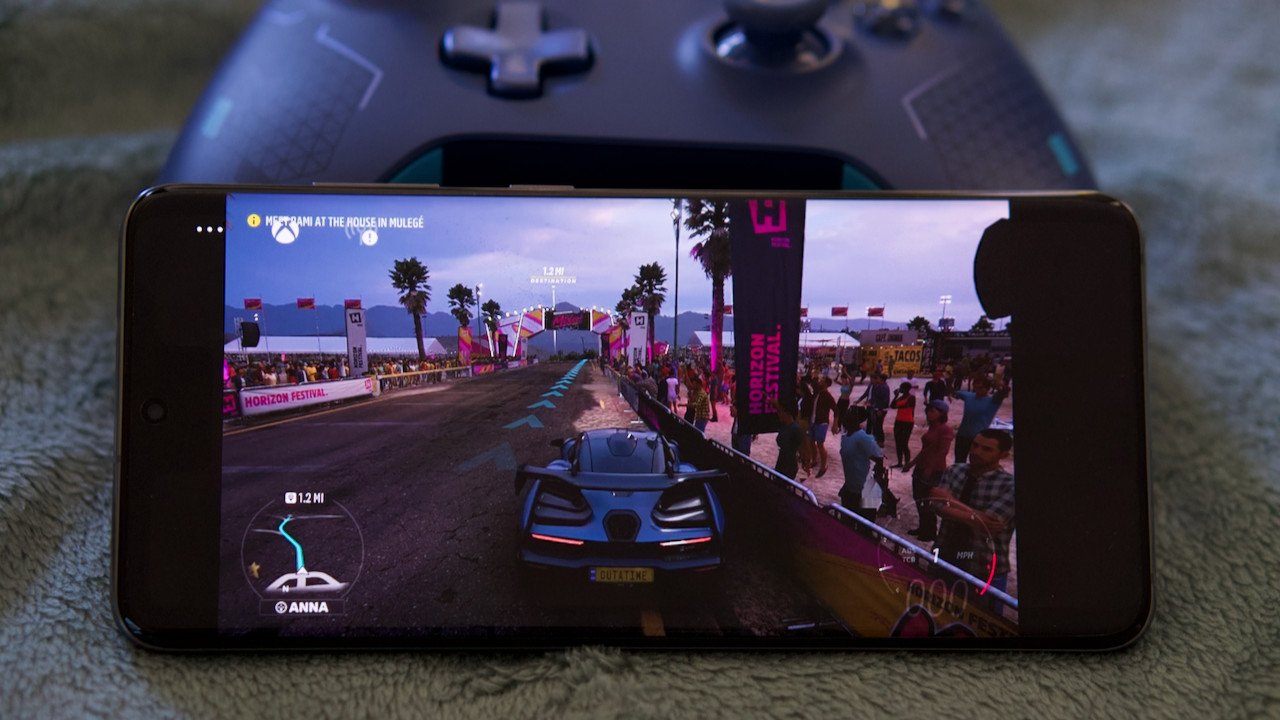 Forza Horizon 5 banner